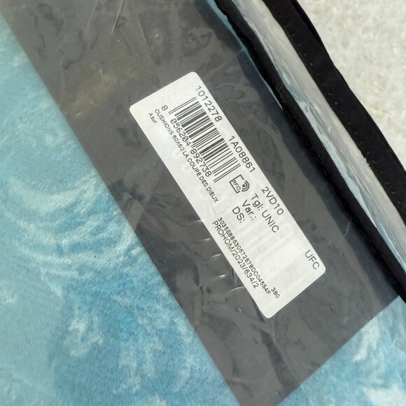 Versace Medusa Print Wool/Cashmere Pillow Cushion, large, New Made in Italy - Picture 13 of 13